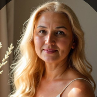 СИЛА ВНУТРИ|РОЗА ХАБУСОВА