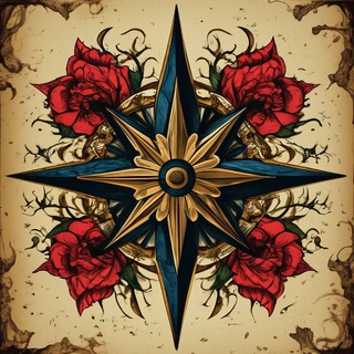 Роза Ветров