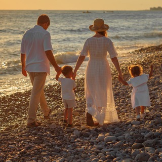 Рожденные сердцем 🤍