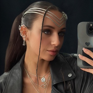 НАТАЛИ РОЗЕНБЕРГ