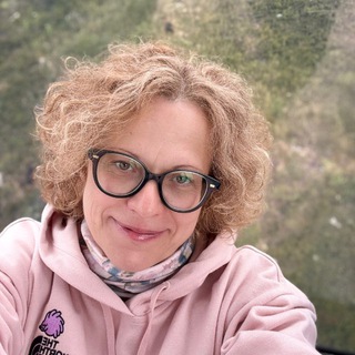 Ирина Розенберг