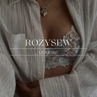 R O Z Y S E W| Нижнее белье