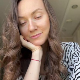 Рожкова готовит