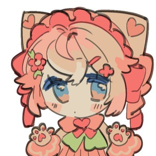 Розовый бегемот