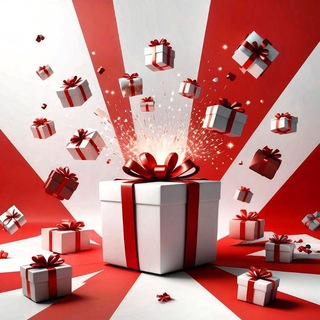 Все розыгрыши в Telegram