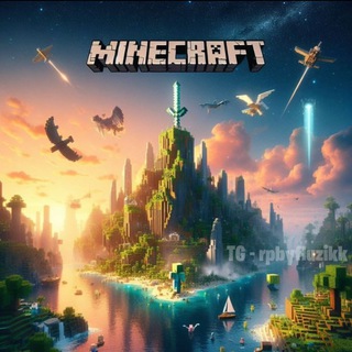 Resources Pack | Рп для майнкрафта | Fluzikk 🐺