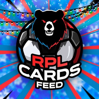 RPL CARDS Feed