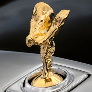 Rolls-Royce | Кутузовский