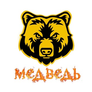 🔥РРФСОО ФКК Медведь🔥
