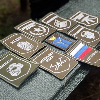 Отряд Тайфун 🫡