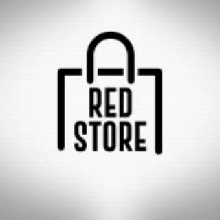 Red Store - Магазин цифровых товаров