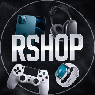 RShop | Техника Мариуполь