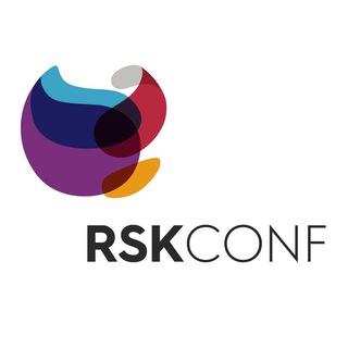 RSKconf 👷‍♂️