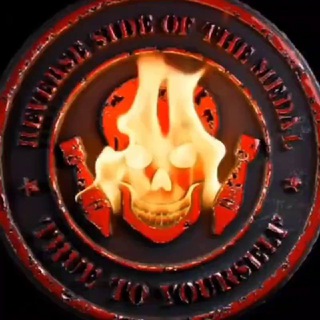 REVERSE SIDE OF THE MEDAL🏴‍☠