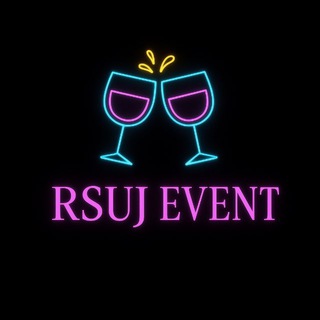 RSUJ EVENT