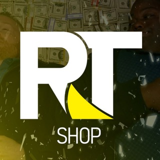 🛍 Лавка от RT | Информационный канал
