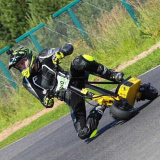 RTV Electric Scooters