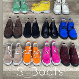 SPANISHBOOTS.RU 👠👜