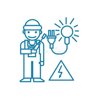 ЭЛЕКТРИКА и СЛАБОТОЧКА РФ | Работа
