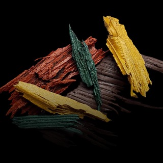 Rubber Mulch | Резиновая мульча