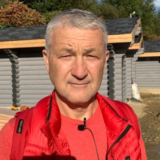 Игорь Колесников | Строим спокойно. По плану. Без сюрпризов |«Рубим Дом»