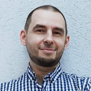 Антон Рубин