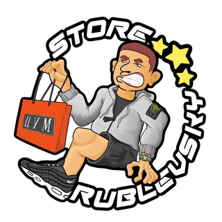 Rublevsky Store