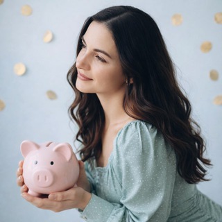 Катины копилки