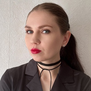 Где я настоящая — руд_анастаси