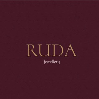 RUDA jewellery