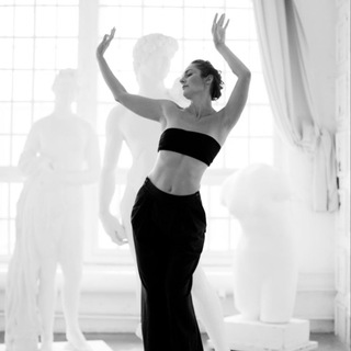 ИРИНА РУДНИЦКАЯ | ШКОЛА ПЛАСТИКИ