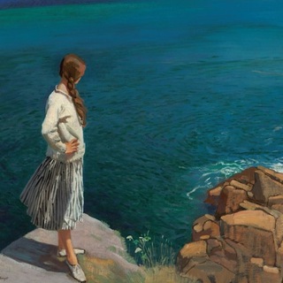 Она написала революцию