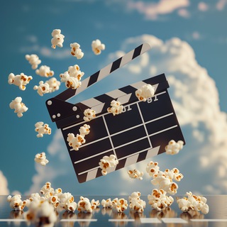 Фильмы и Сериалы 🎥