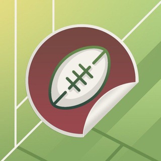 Rugby Stickers | Стикеры Регби