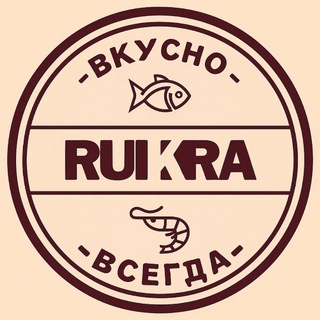 RUIKRA — морепродукты и деликатесы (Москва)