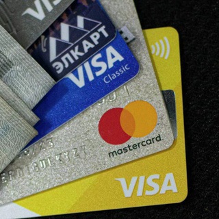 🇰🇬 Карты ( Visa и Mastercard) и расчетные счета в банках Киргизии. Налоги и Бизнес.