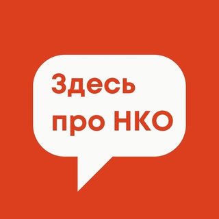 Руководитель НКО