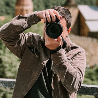 Руки из объектива | Hands From Lens 📷