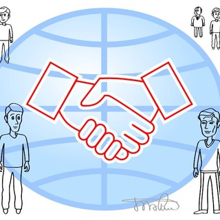 Теория шести рукопожатий