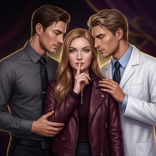 Первое правило Клуба Романтики