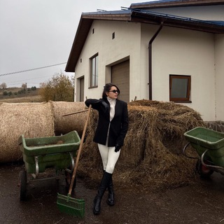 Rumoured | Модно быть стильной!