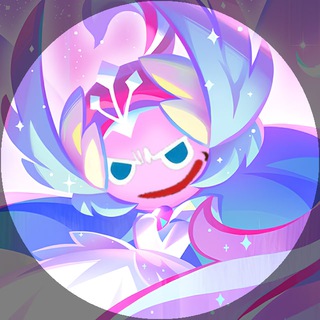 [😈] Cookie Run Kingdom / OvenBreak / OvenSmash / Tower of Adventures / Witch Castle / Crubmle