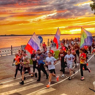 Тренировки по бегу для новичков и опытных любителей в Хабаровске.