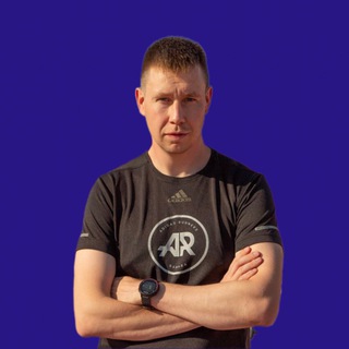 Павел Федоров / Техника бега