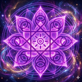 Руны Вселенной 💜