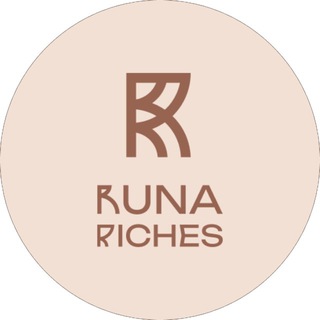 RUNA RICHES™ (официальная страница)