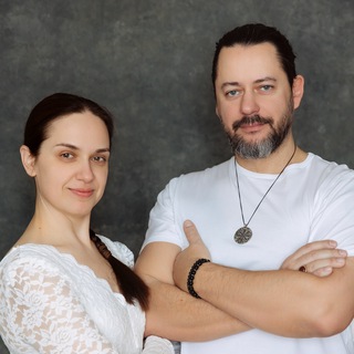 Александра & Айварс | Руны & Северная Магия