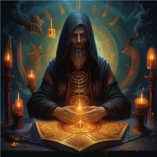 Руническая мантика