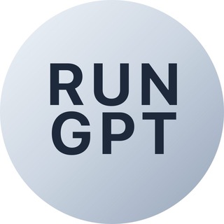RunGPT.ru