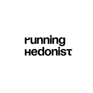 running hedonist